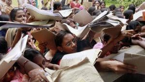India Unemployment