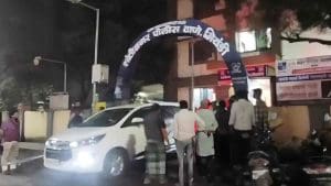 up-ats-arrests-3-palestine-crowdfunding-scam-maharashtra-2025 Report by kolkata24x7