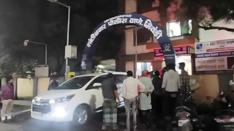 up-ats-arrests-3-palestine-crowdfunding-scam-maharashtra-2025 Report by kolkata24x7