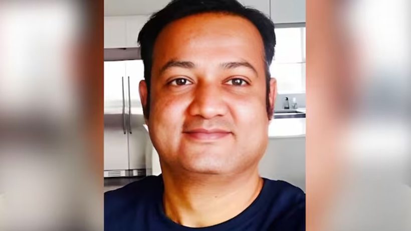Indian man killed in Dallas