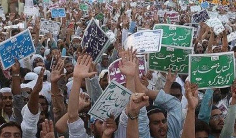 Religious Zeal Turns Deadly in UP as Devotional Act Sparks Clashes