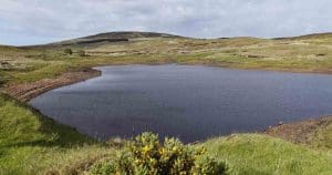 vanishing-island in Ireland