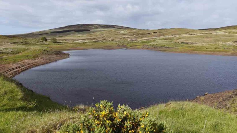 vanishing-island in Ireland
