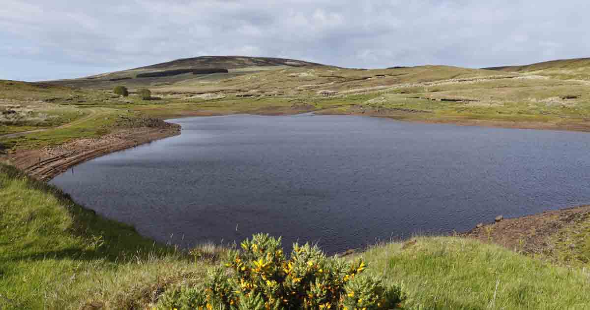vanishing-island in Ireland