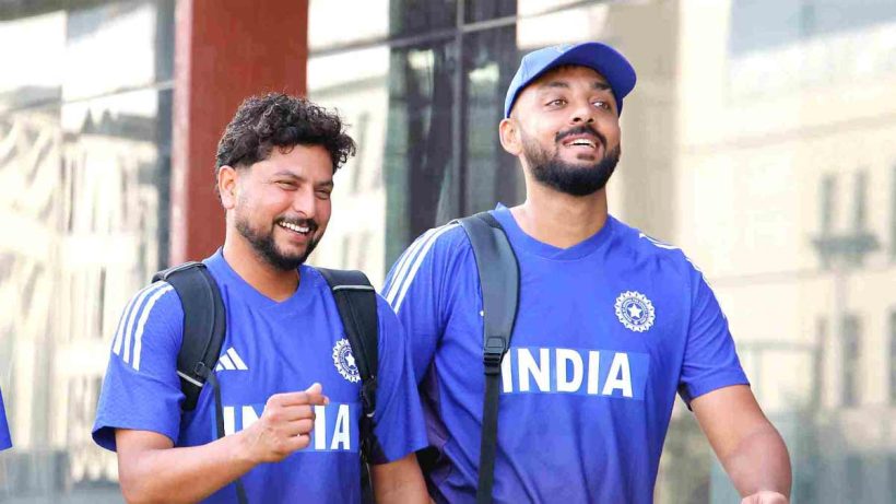 ICC র্যাঙ্কিং এর শীর্ষে ভারতের মিস্ট্রি স্পিনার 2 Mystery Spinner