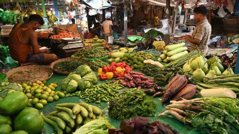 Vegetable Price