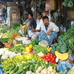 সপ্তাহের শেষে সবজির দাম কত বাড়ল