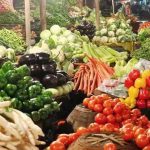 The Kolkata24x7 | Politics Vegetable Price: সোমবারে সবজির বাজারে দামের হালচাল কেমন?
