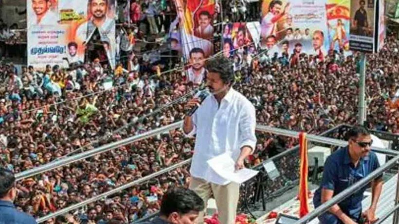 Indian politics