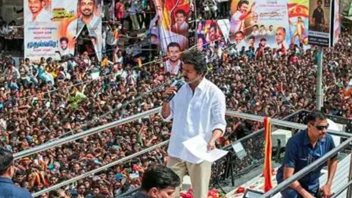 Indian politics