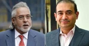 Mallya Nirav Modi