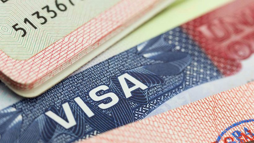 US visa ban for Indian businessmen