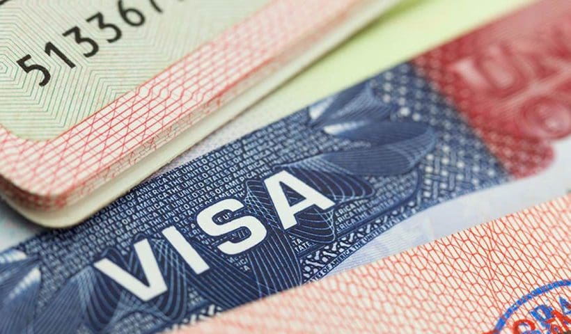 US visa ban for Indian businessmen
