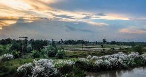 Weather of bengal