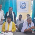মৎস্যজীবীদের স্বার্থে নতুন সমিতি গঠন পূর্ব মেদিনীপুরে