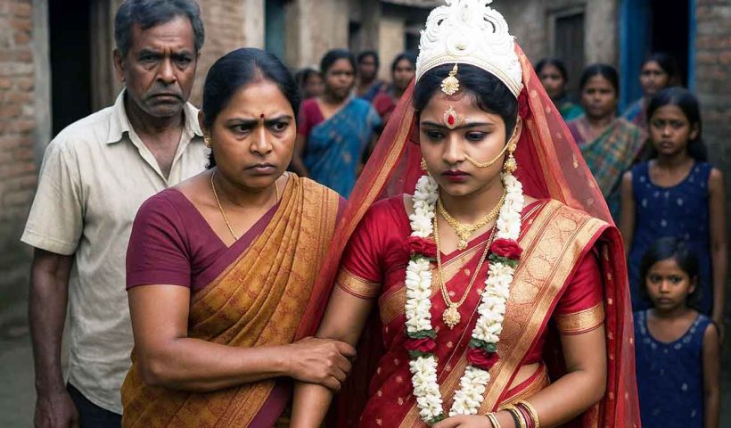 west-bengal-child-marriage-rate-highest-india-kanyashree-scheme-failure-2025