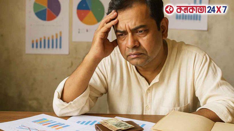west-bengal-revenue-deficit-cag-report-2022-23-top-states-up-gujarat-odisha-2025 by Kolkata24x7 News