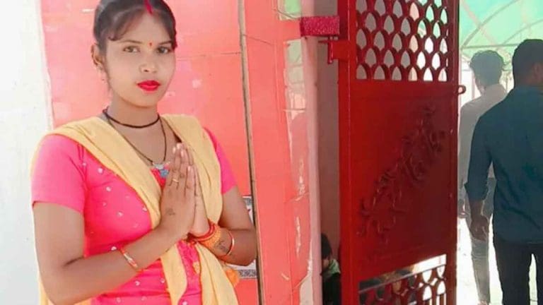 পরকীয়া সন্দেহে স্ত্রীকে খুনের অভিযোগে গ্রেফতার স্বামী, পুলিশের কাছে স্বীকারোক্তি