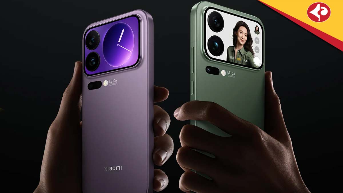 xiaomi 17 pro max