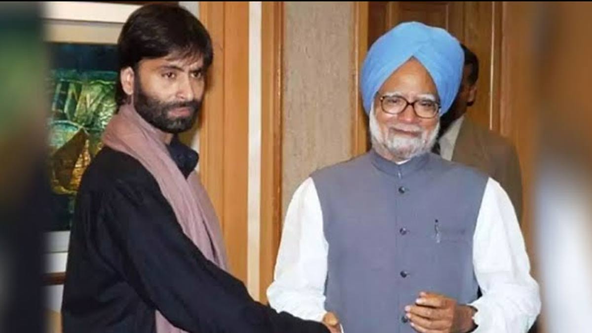 Kashmir Genocide controversy