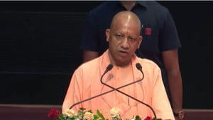 Yogi Adityanath