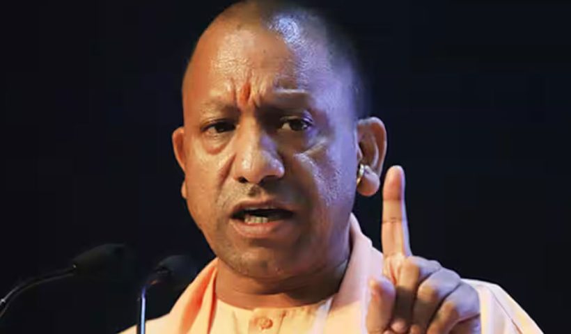 Yogi Adityanath