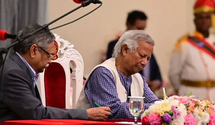Jamaat student wing's victory