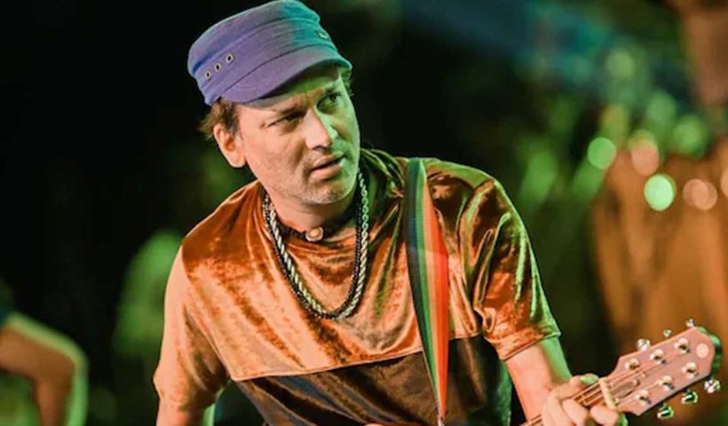 Zubeen Garg reborn