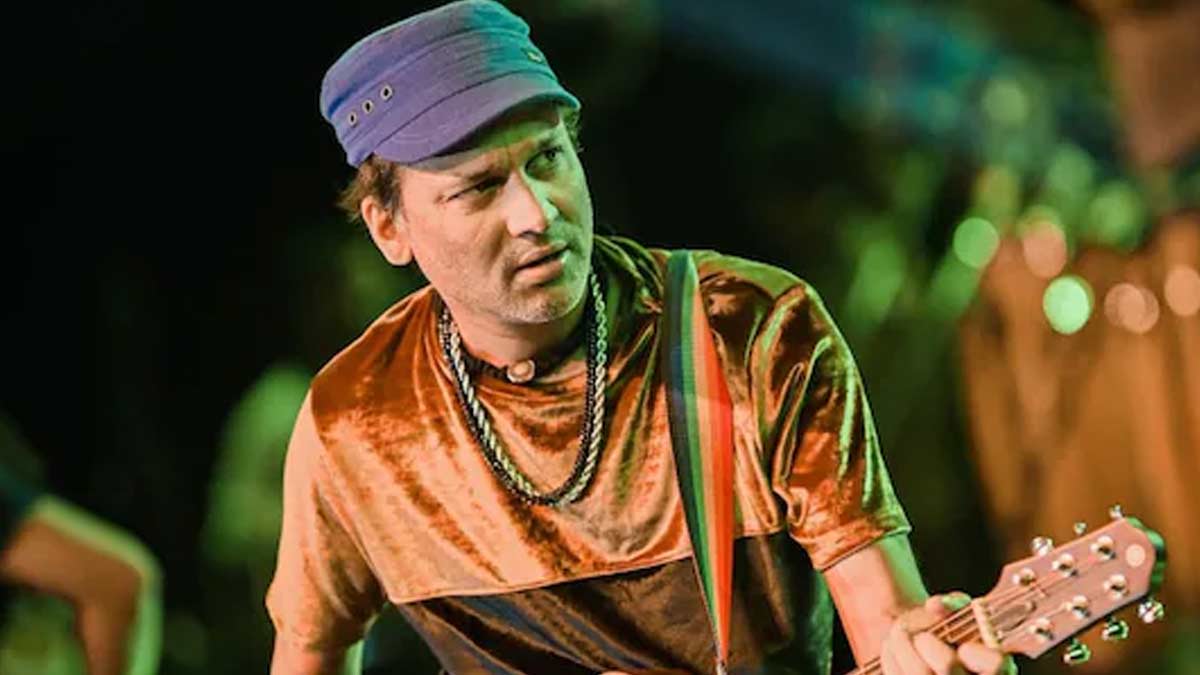Zubeen Garg reborn