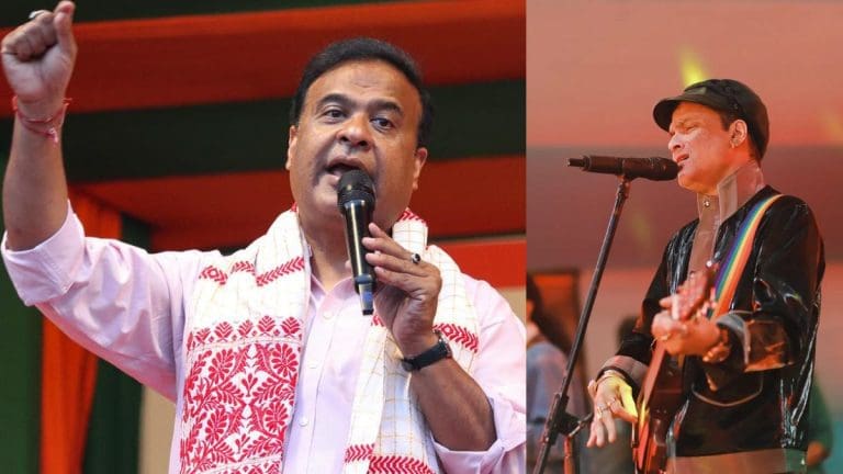 “এটা জুবিনের অসম, নেপাল হতে দেব না!”— হিমন্ত বিশ্ব শর্মার কড়া বার্তা