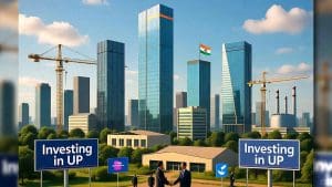 150-mncs-investment-uttar-pradesh-yogi-model-2025