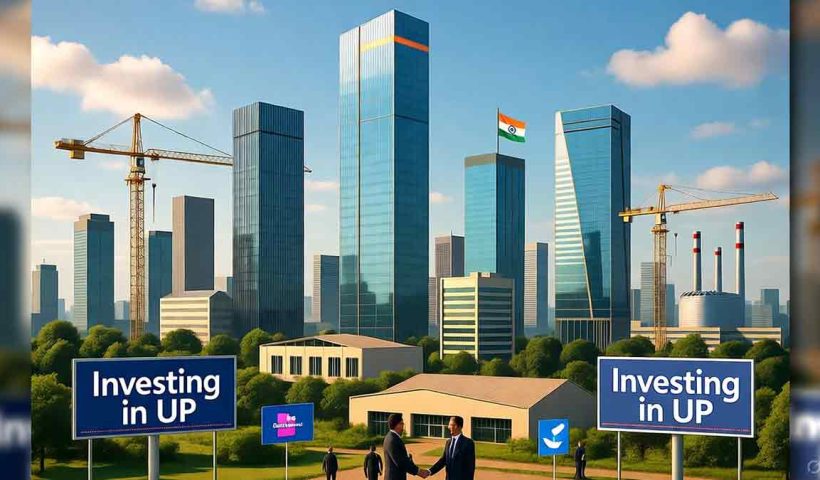 150-mncs-investment-uttar-pradesh-yogi-model-2025