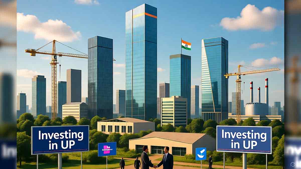 150-mncs-investment-uttar-pradesh-yogi-model-2025