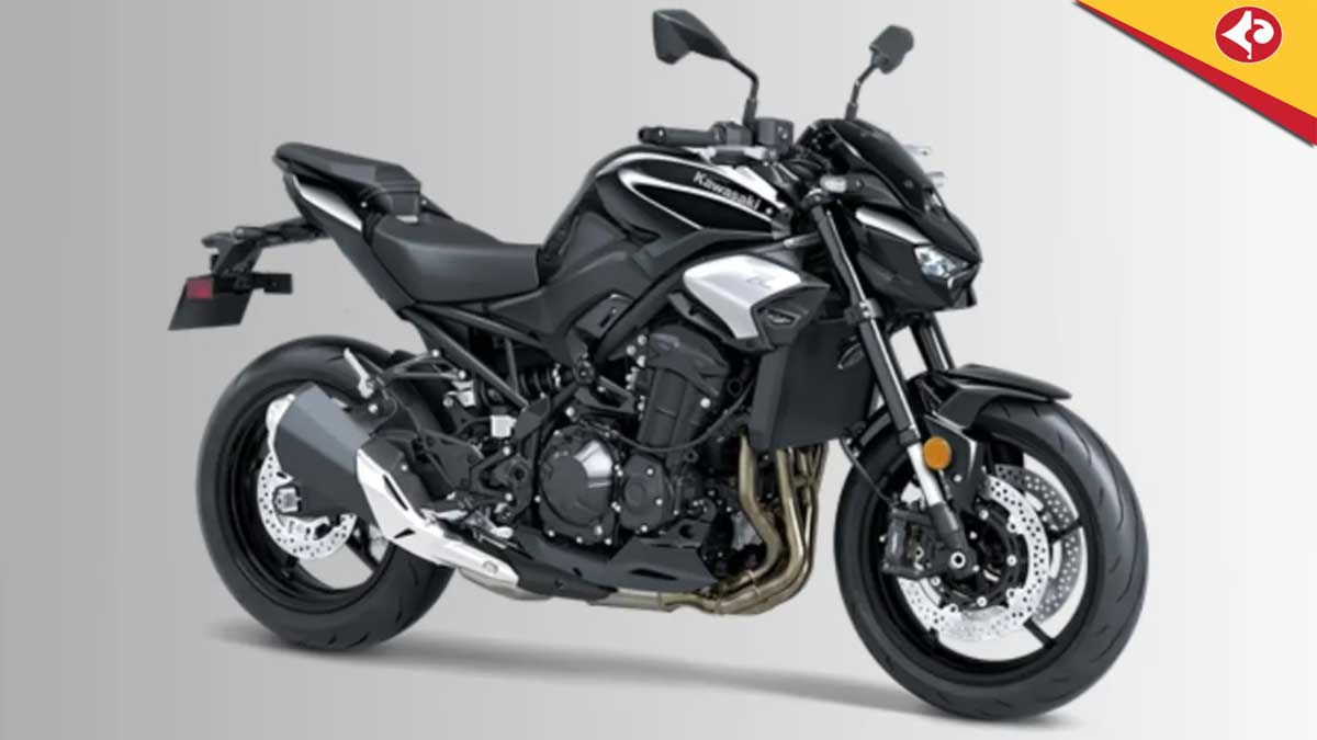 2026 Kawasaki Z900 launched