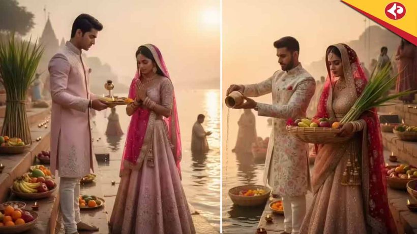 7 Gemini AI Prompts to Create Stunning Photos of Chhath Puja 2025