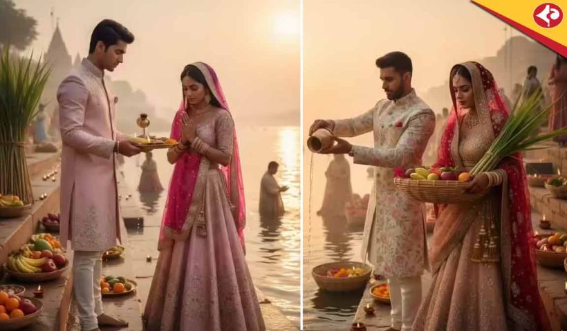 7 Gemini AI Prompts to Create Stunning Photos of Chhath Puja 2025