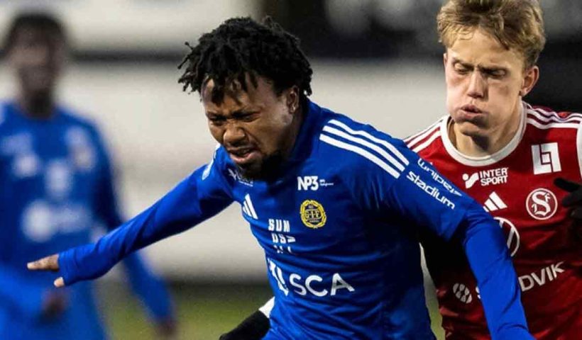 নয়া বিদেশি ফুটবলারদের দলে টানার ক্ষেত্রে ও থেকেছে চমক। সেই তালিকায় এবার যুক্ত হয়েছে এক ঘানাই মিডফিল্ডারের নাম। তিনি আব্দুল হালিক হুডুকে।