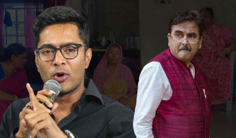 abhijit-gangopadhyay-calls-abhishek-bandyopadhyay-goat-panhati-controversy