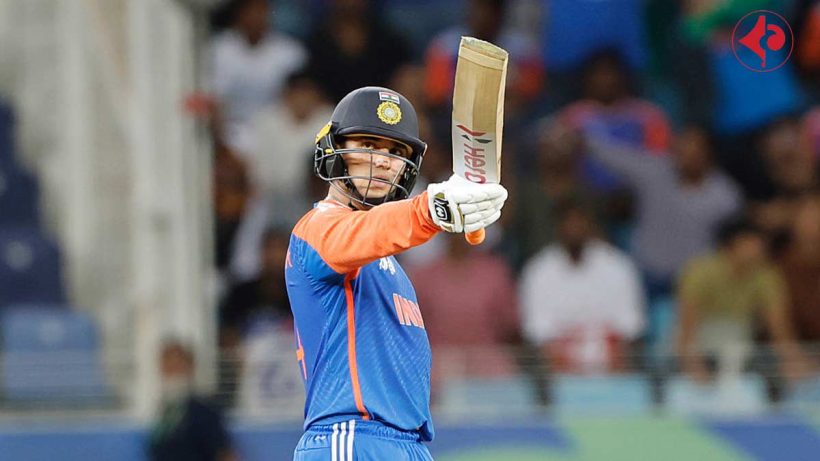 Abhishek Sharma becomes world number one T20 batter breaks record with 931 rating points