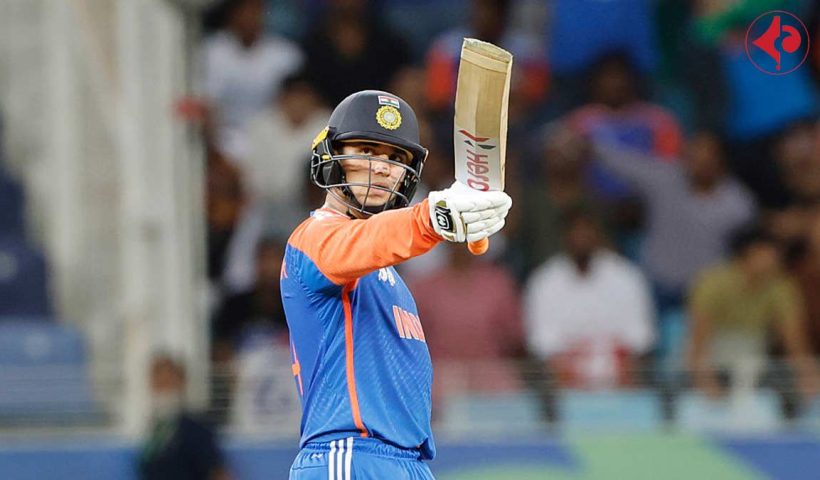 Abhishek Sharma becomes world number one T20 batter breaks record with 931 rating points