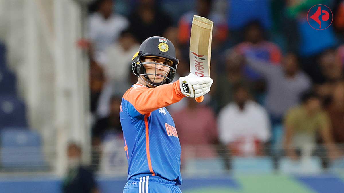 Abhishek Sharma becomes world number one T20 batter breaks record with 931 rating points