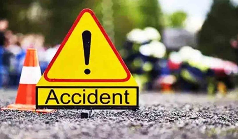 Accident, Representative Image