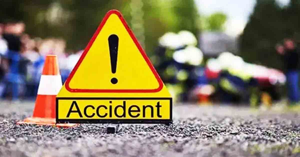Accident, Representative Image