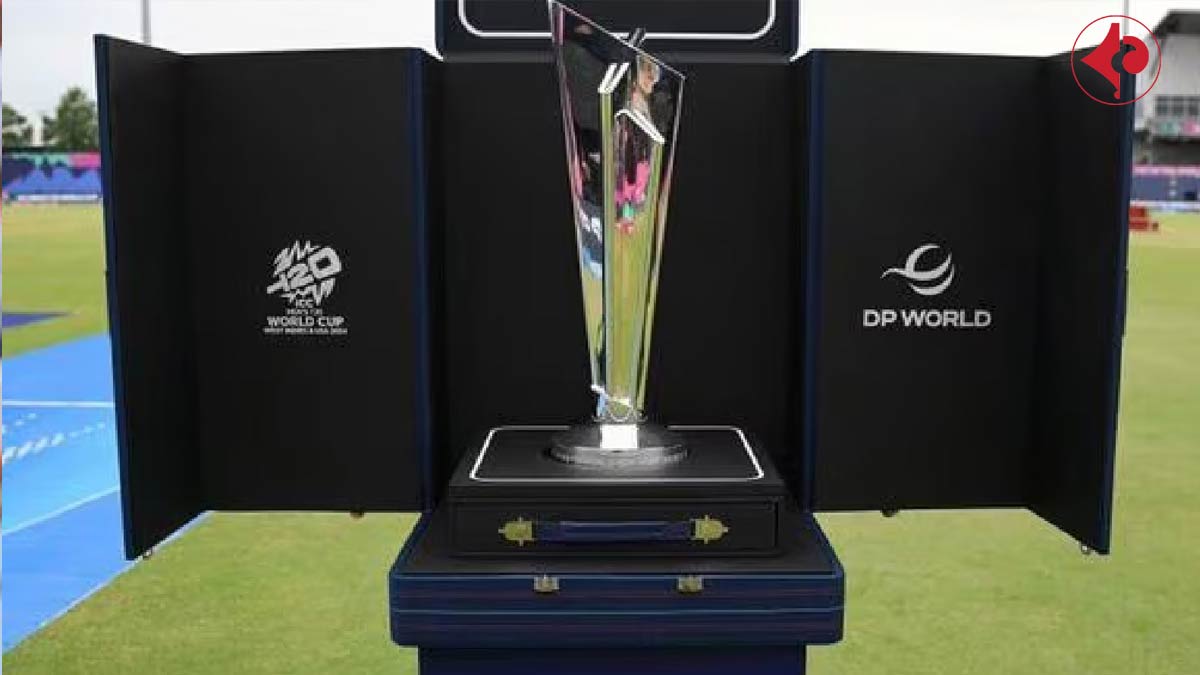 African Country Namibia qualified to T20 World Cup for fourth time