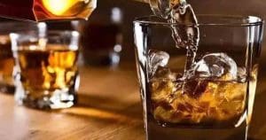Alcohol