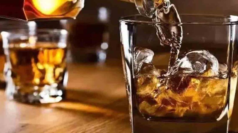 Alcohol