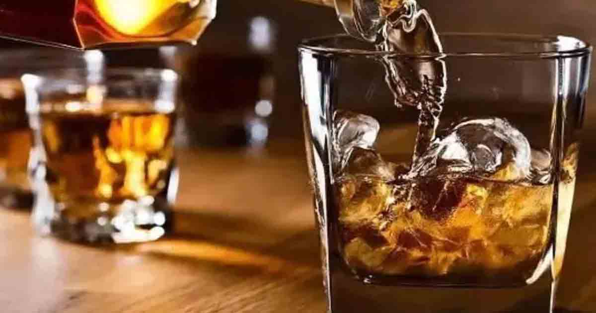 Alcohol