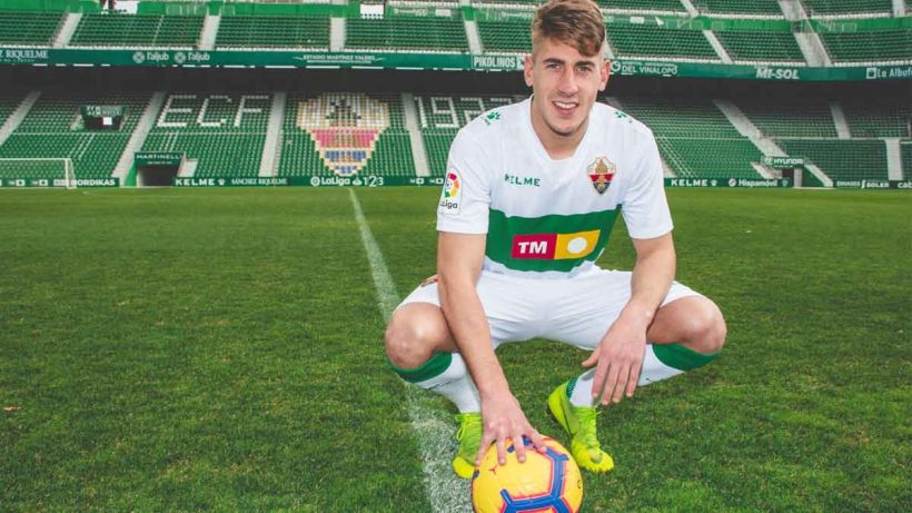 Alfred Planas Moya Kolkata24x7 Sports News