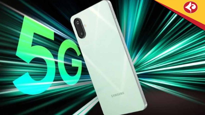 Amazon Great Indian Festival 2025 Top Samsung Phones Under ₹8,000