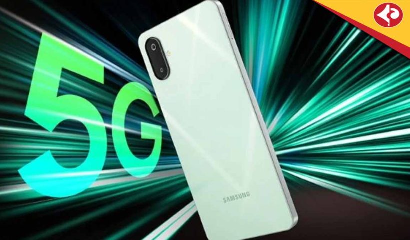 Amazon Great Indian Festival 2025 Top Samsung Phones Under ₹8,000